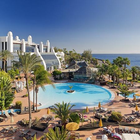 H10 Timanfaya Palace - Adults Only Playa Blanca  Esterno foto