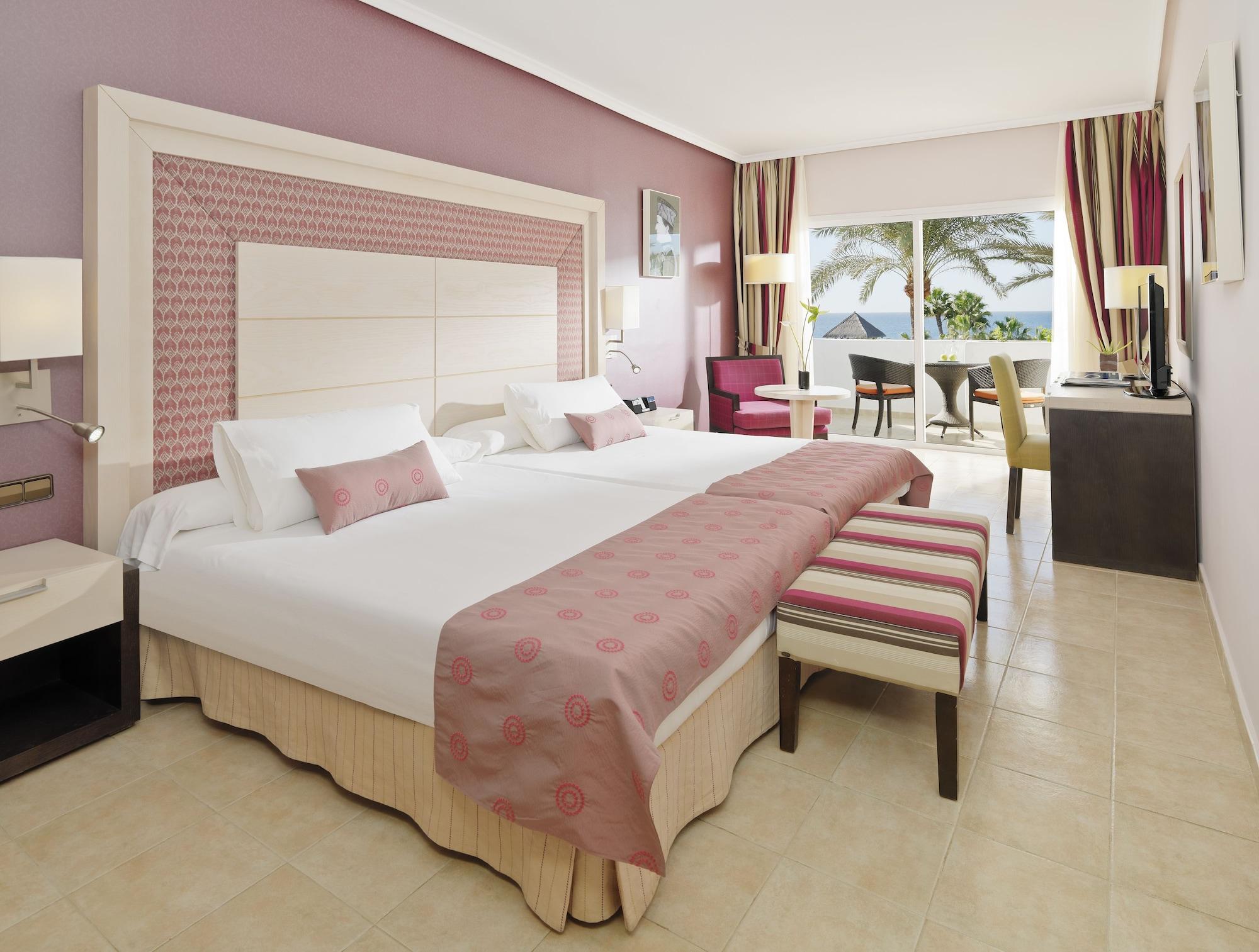 H10 Timanfaya Palace - Adults Only Playa Blanca  Esterno foto