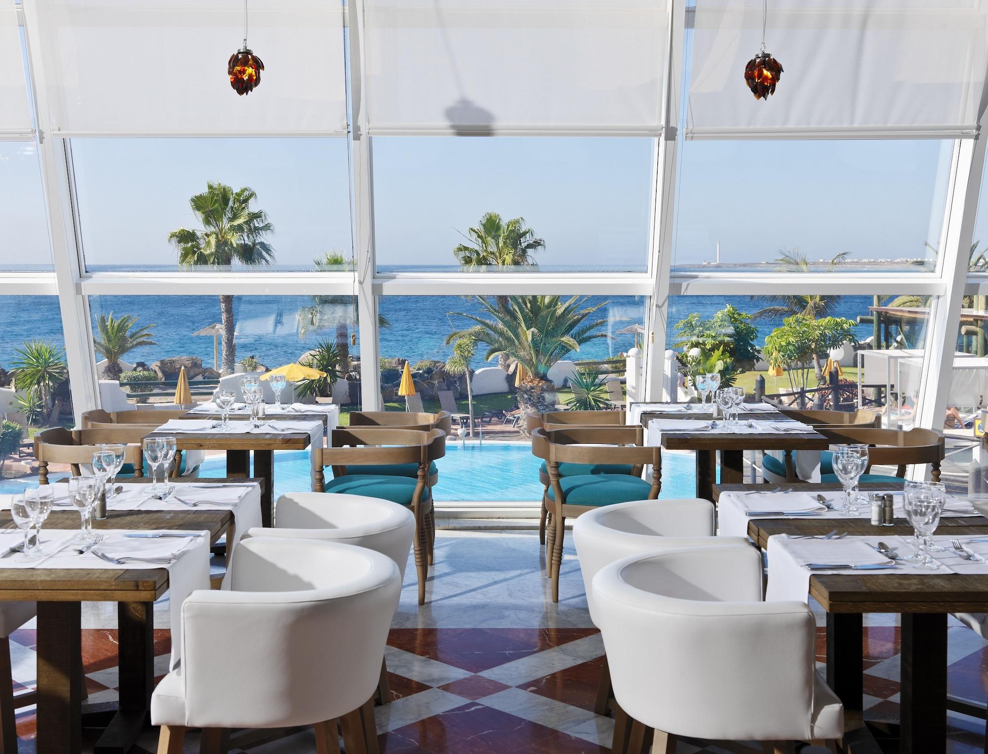 H10 Timanfaya Palace - Adults Only Playa Blanca  Esterno foto