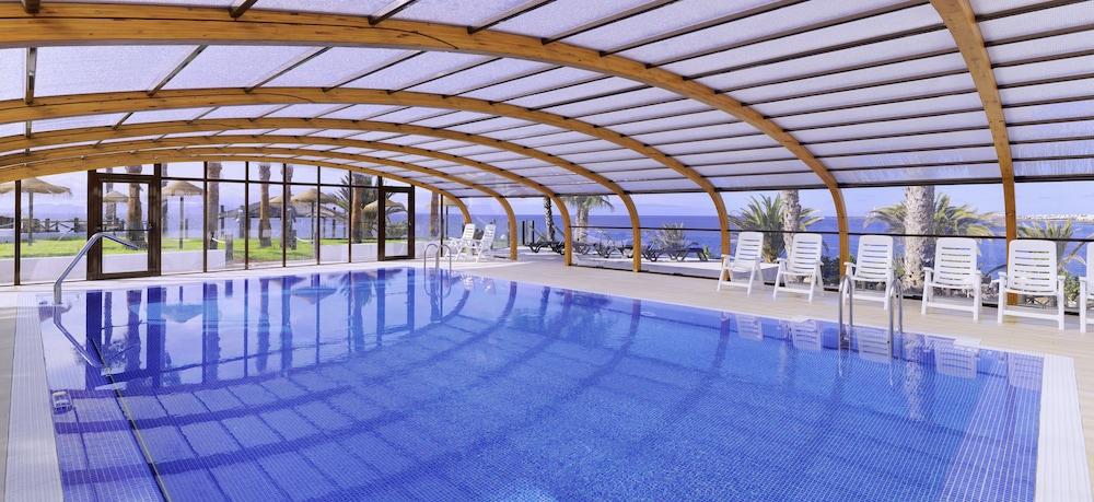 H10 Timanfaya Palace - Adults Only Playa Blanca  Esterno foto