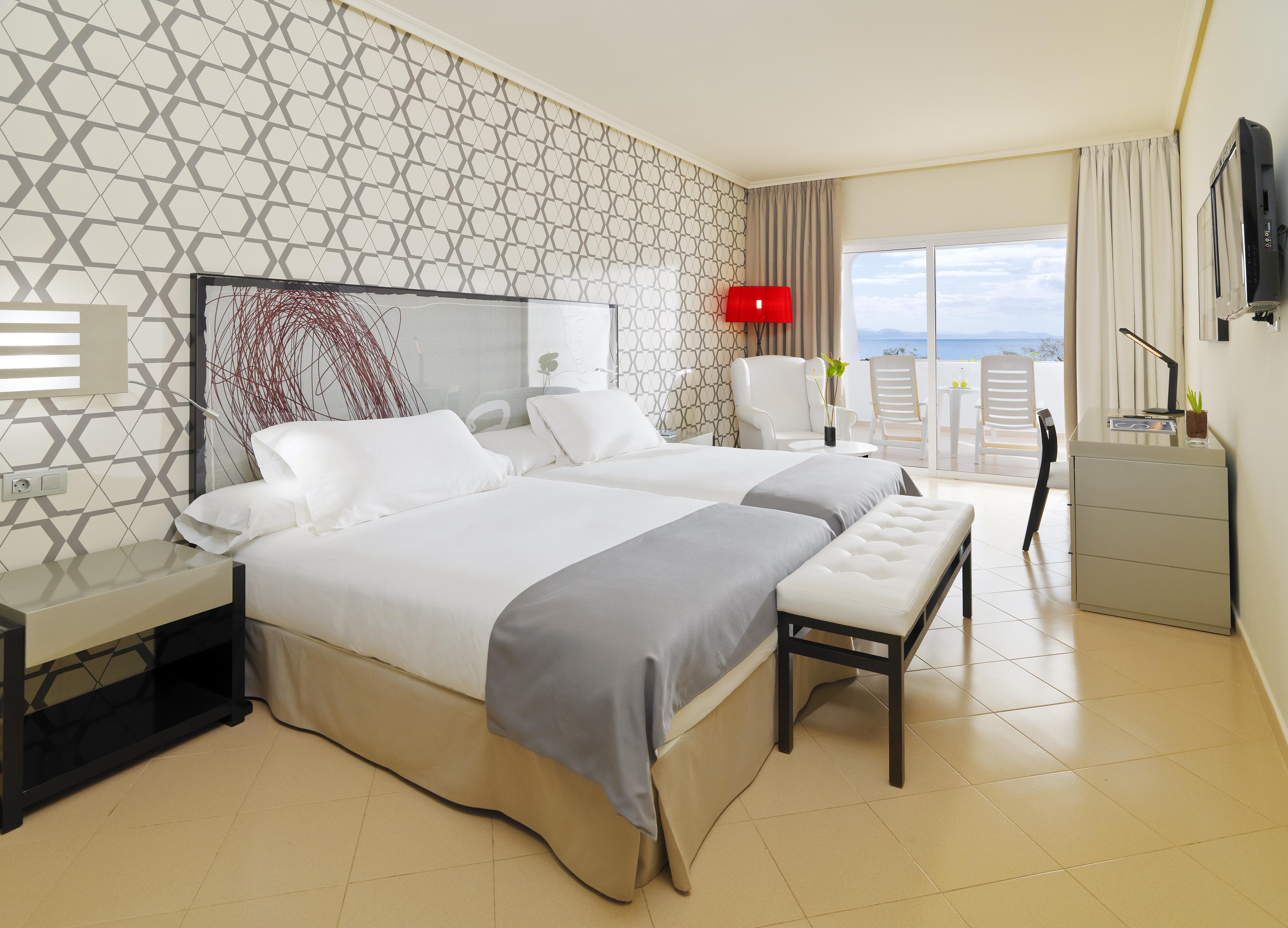 H10 Timanfaya Palace - Adults Only Playa Blanca  Esterno foto