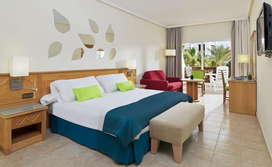 H10 Timanfaya Palace - Adults Only Playa Blanca  Esterno foto