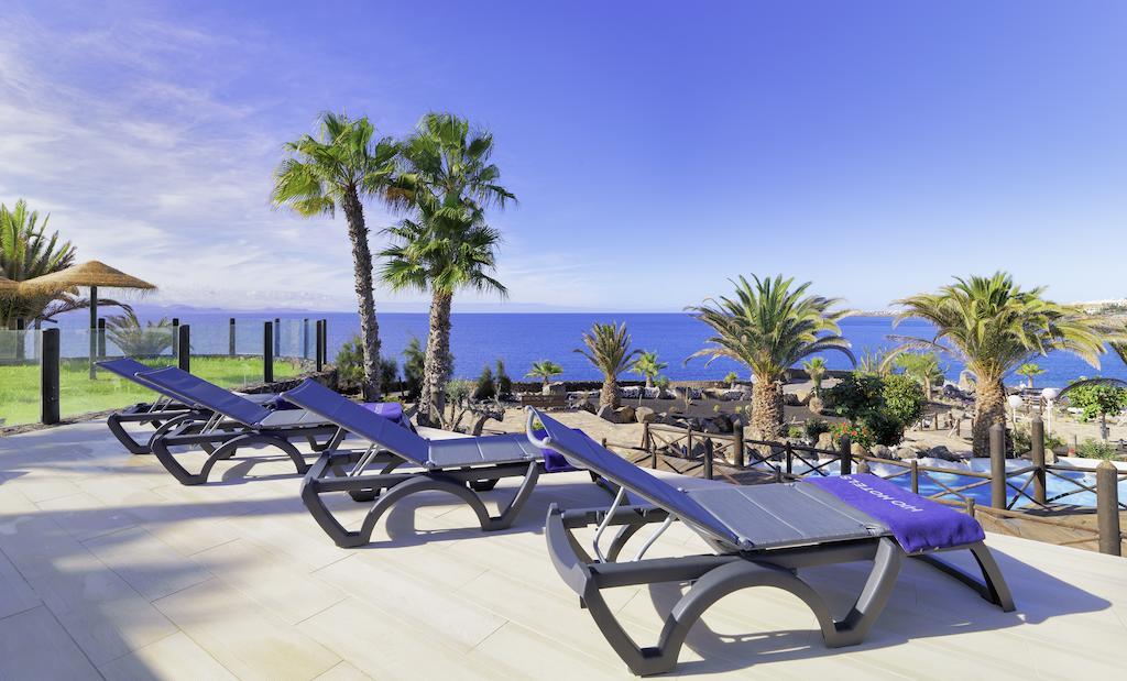 H10 Timanfaya Palace - Adults Only Playa Blanca  Esterno foto