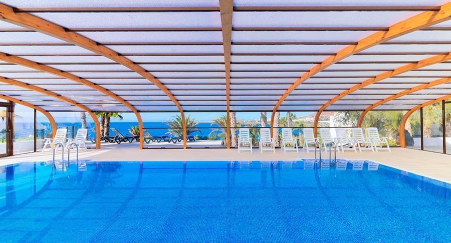 H10 Timanfaya Palace - Adults Only Playa Blanca  Esterno foto