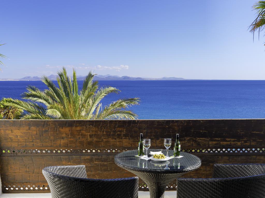 H10 Timanfaya Palace - Adults Only Playa Blanca  Esterno foto