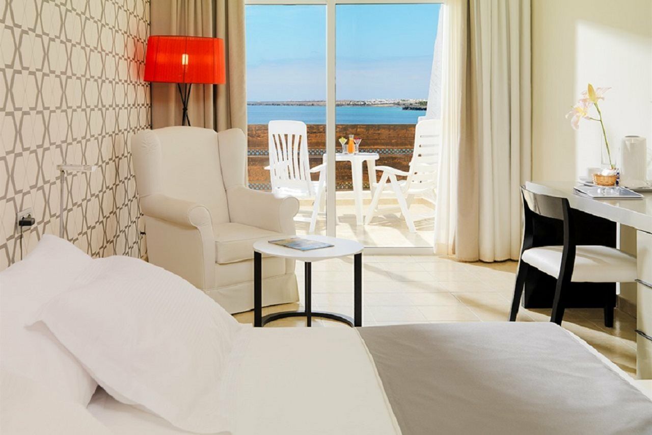 H10 Timanfaya Palace - Adults Only Playa Blanca  Esterno foto