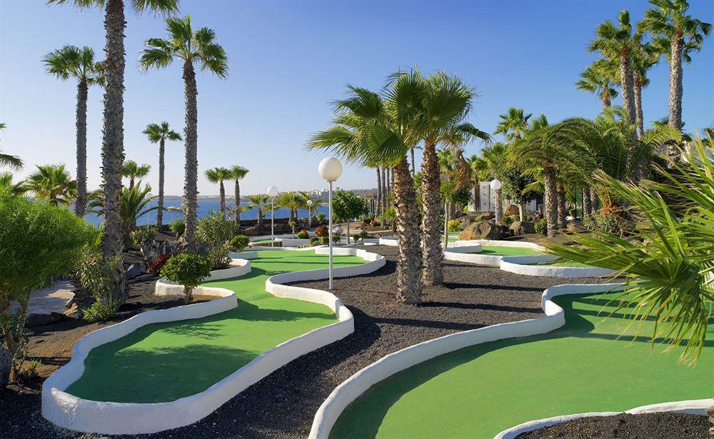 H10 Timanfaya Palace - Adults Only Playa Blanca  Esterno foto